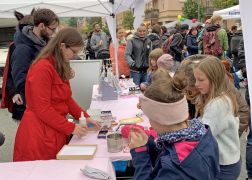 Damenviertelfest 2021 In Jena 000042